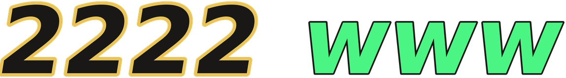 2222 www logo